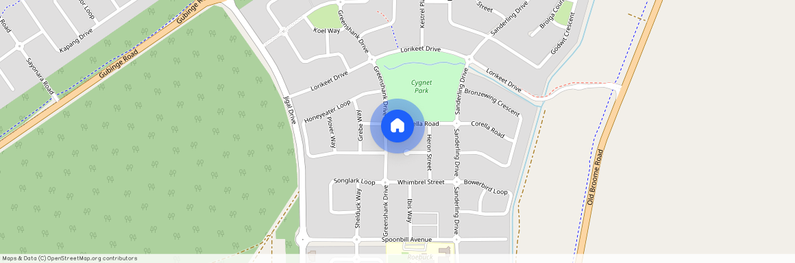 27 Corella Road, WA 6725, Djugun