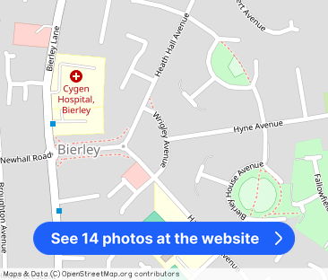 Wrigley Avenue, Bradford, BD4 6BB - Photo 1