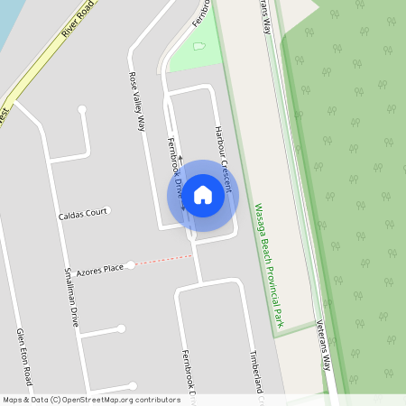 79 FERNBROOK Drive, Wasaga Beach