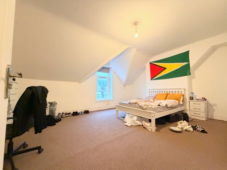 Glynrhondda Street, Cathays - Photo 5