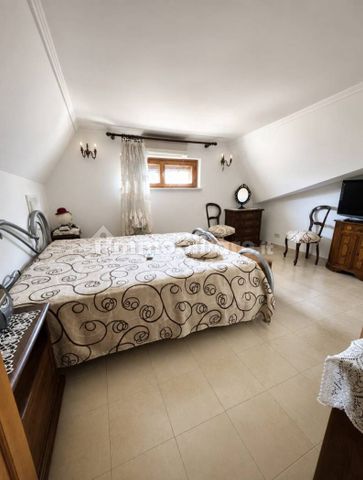 Villa a schiera via Nettuno, Zona Domitilla, Ladispoli - Photo 3
