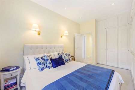 Harcourt Terrace, Chelsea, London, SW10 9JP - Photo 5