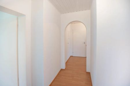 Schöne 3-Zimmerwohnung nahe dem Stadtgebiet - Foto 4