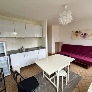 Appartement à louer 1 pièce 24.2m² - Photo 2