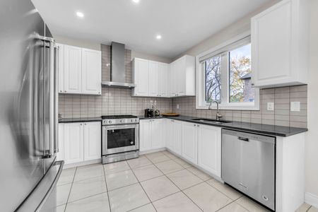 For Lease - 42 Portage Avenue Unit# MAIN, Richmond Hill, Ontario - Photo 2