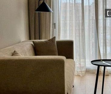 2 room luxury Flat for rent in Santa Coloma de Gramenet, Catalonia - Photo 2