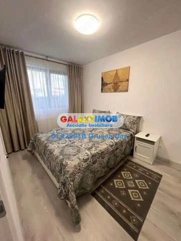 pallady | 2 camere 54mp | 2021 | centrala AC balcon | parcare metrou - Fotografie 4