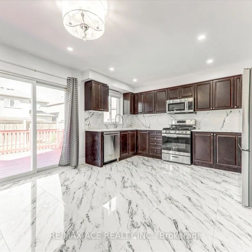 836 Fetchison Drive #MAIN - Photo 1