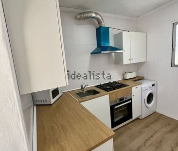 Alquiler de casa o chalet independiente en Camino de la Rana s/n - Photo 2