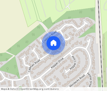 Cadman Road, Bridlington, East Riding of Yorkshire - Photo 1