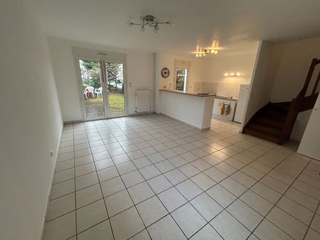 Maison – 4 pièces – 74 m2 - Photo 5