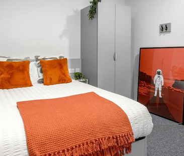 1 bedroom flat to rent - Photo 4