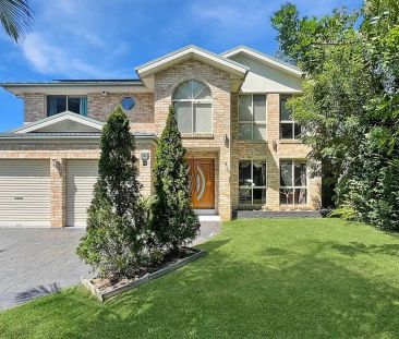 14 Nymagee Street, Glenwood NSW 2768 - Photo 1