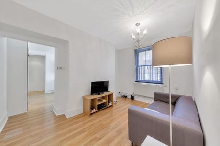 1 bedroom flat to rent - Photo 3