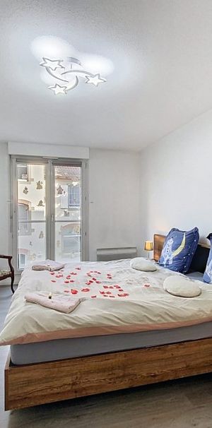 Appartement 2 pièces à Wolfisheim - Photo 1