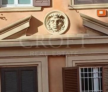 Parioli. Fully renovated. Living, separate kitchen ,three bedroms, ... - Photo 6