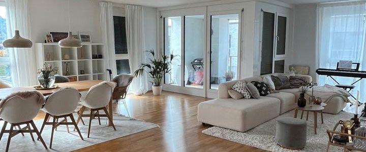 Tolle 2 Zimmer Wohnung zu vermieten - Foto 1