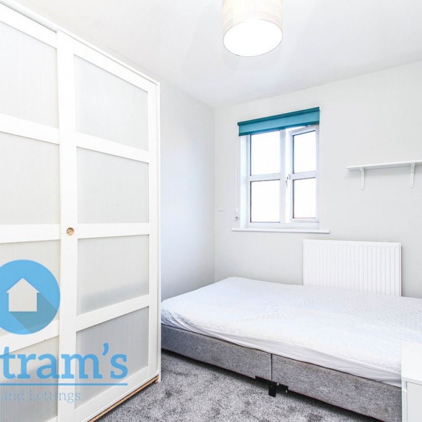 1 bed Shared House for Rent - Photo 1