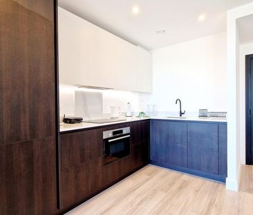 1 bedroom flat to rent - Photo 3