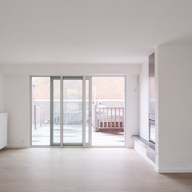 Appartement te huur in Deinze voor € 750 met 1 slaapkamer - Photo 1