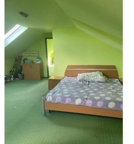 Inchiriere Vila P+1+M in Jilava - Fotografie 3