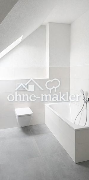 Neubau/ Erstbezug 4-Zimmerwohnung - Foto 1