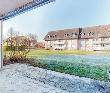 Vivre avec patio - Foto 5