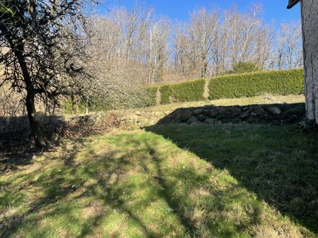 2 LE MASSADOUR, 23400, Saint-Pardoux-Morterolles - Photo 2