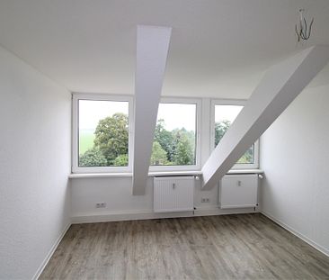 *Individuelle Dachgeschosswohnung sofort bezugsfertig* - Photo 6