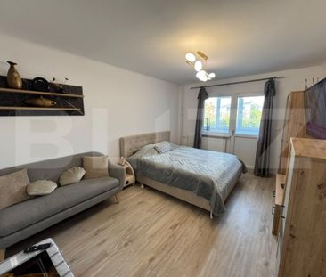 Garsonieră de închiriat, 35 mp, zona Brazda lui Novac-Bd. - Photo 2