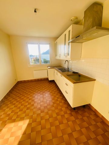 Location maison 3 pièces, 72.00m², Saint-Jean-de-Braye - Photo 5