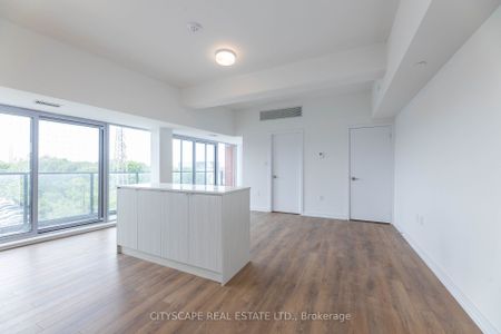 For Lease - 2433 Dufferin Street Unit# 509, Toronto, Ontario - Photo 2