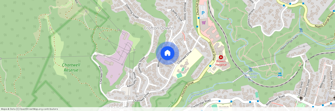 59, Winston Street, Crofton Downs, Wellington