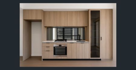 Modern Apartment in Zetland - Photo 3