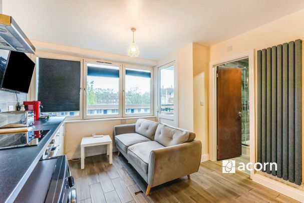 Mulvaney Way, London, SE1 - Photo 1