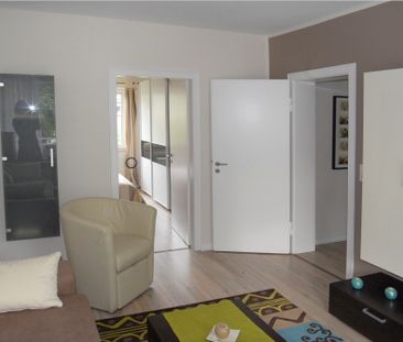 2 Zimmer in Düsseldorf - Photo 2