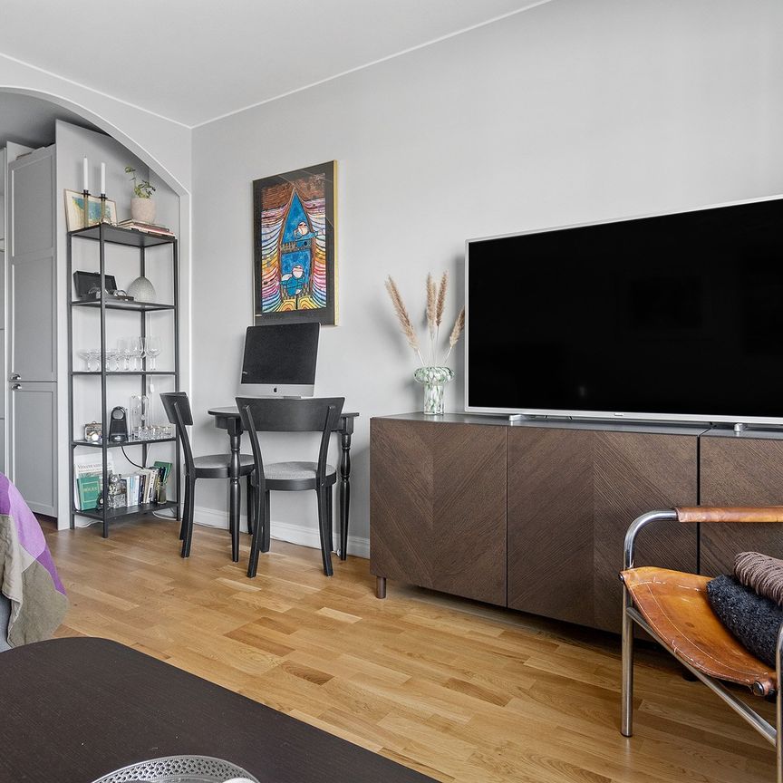 Södervägen, Täby - Photo 1