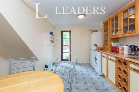 1 bedroom apartment to rent Rowsham Dell, Giffard Park, Milton Keynes, Buckinghamshire, MK14 - Photo 5