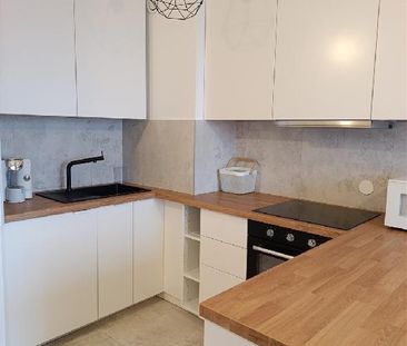 Mieszkanie Katowice os. Tysiąclecia powierzchnia 29.5 m² C396-WM-70926 - Photo 3