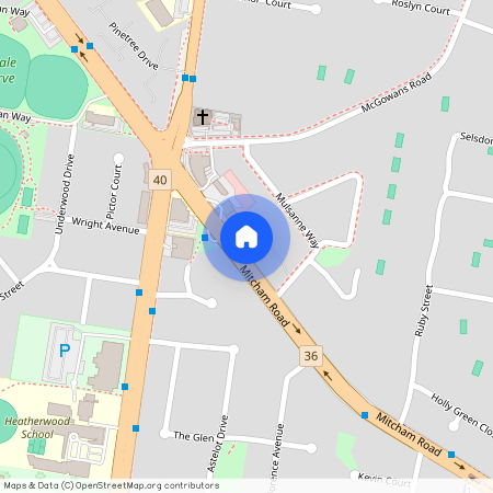 32/81-97 Mitcham Road, Vic 3111, Donvale