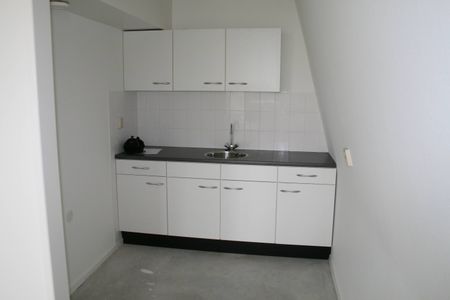 Te huur: Appartement Jozef Israëlsplein in Den Haag - Foto 3