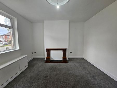 3 bedroom terraced house to rent - Photo 3