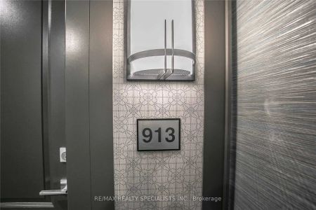 450 Dundas Street E #913 - Photo 5