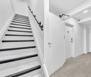 For Lease - 1804 Drouillard Road Unit# 102, Windsor, Ontario - Photo 2