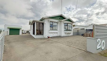 OAMARU - 3 BEDROOM HOME - Photo 5