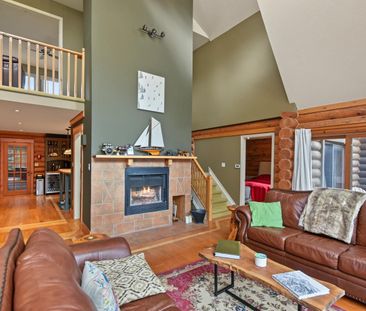 For Lease - 143 SETTLERS Way, Blue Mountains, Ontario - Photo 4
