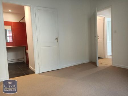 Location Appartement 2 pièces 53m² BORDEAUX 33000 - Photo 4