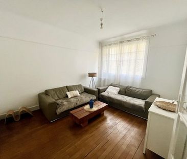 Location Appartement 2 pièces 46m² COLOMBES 92700 - Photo 1