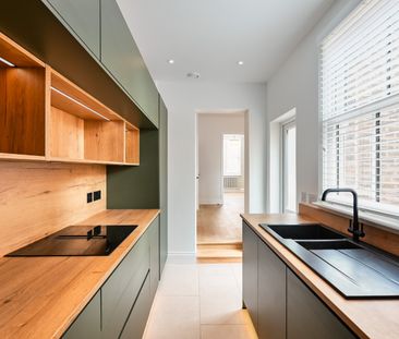 2 bedroom terraced house to rent - Photo 2