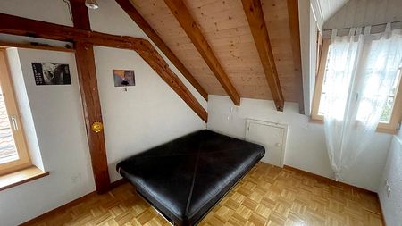 3½ Zimmer-Wohnung in Biel/Bienne (BE), möbliert, auf Zeit - Foto 5